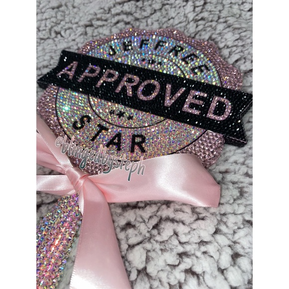 Sold!Jeffree Star Approved mirror! DO NOT BUY‼️ - Picture 4 of 6